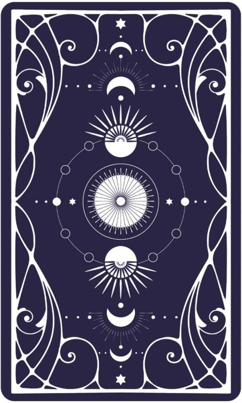 Ethereal Visions Tarot: Luna Edition