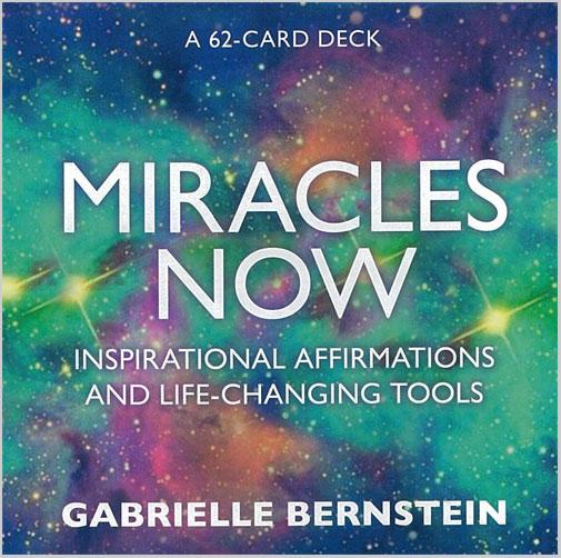 Miracles Now