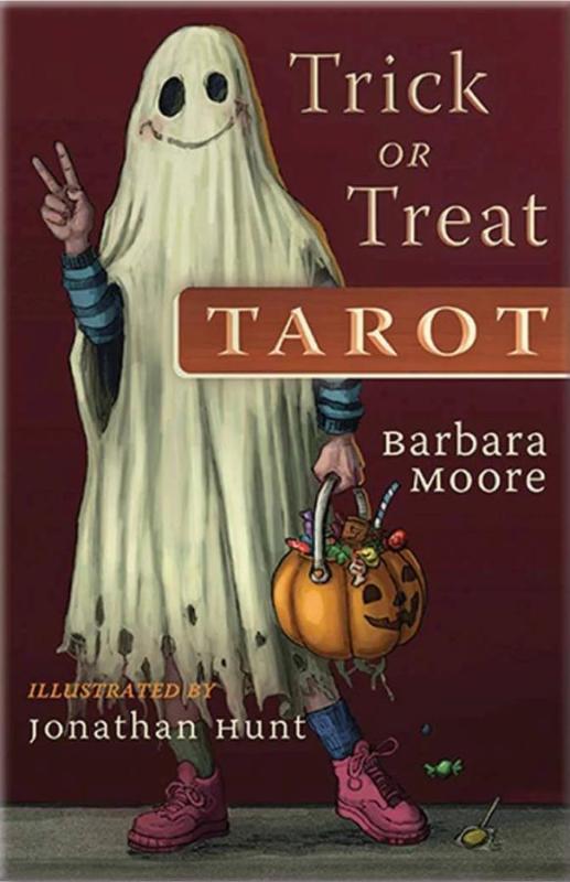 Trick or Treat Tarot