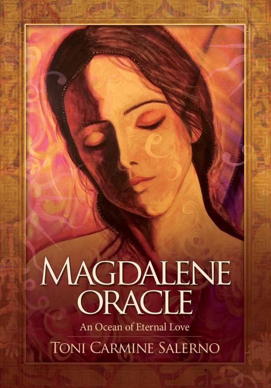 Magdalene Oracle