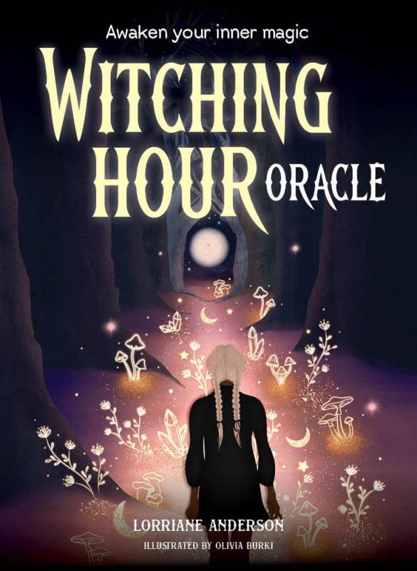 Witching Hour Oracle