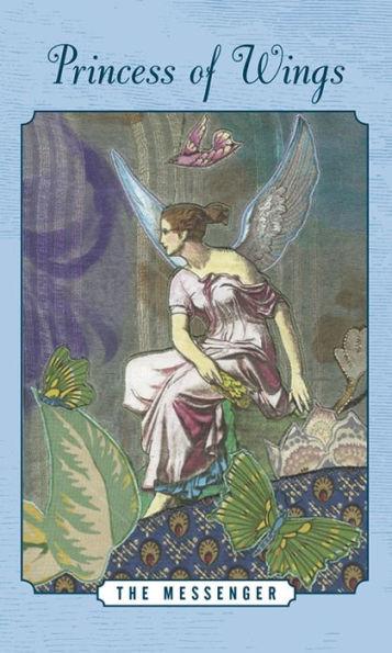 The Enchanted Love Tarot