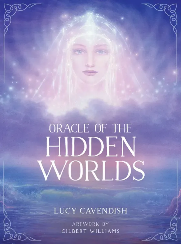 Oracle of the Hidden Worlds