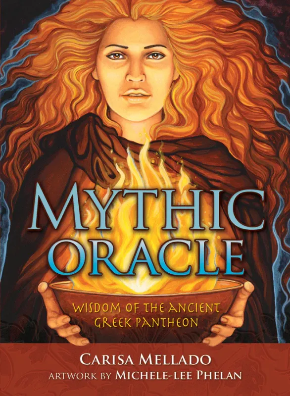 Mythic Oracle