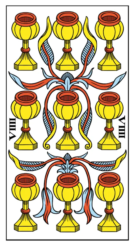 Marseille Tarot