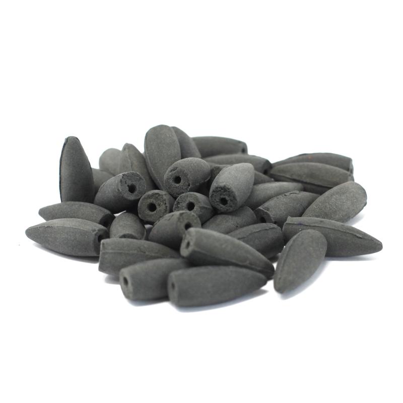 Back Flow Incense Cones - Patchouli 500g / approx 225 pcs /