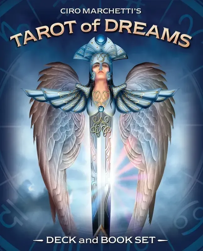 Tarot of Dreams Cards