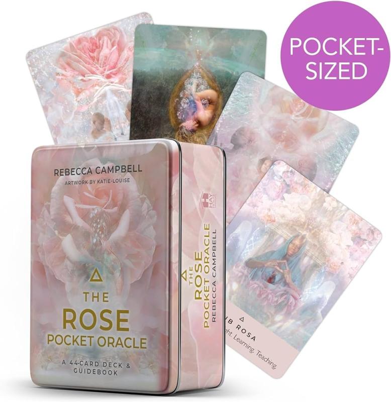 The Rose Pocket Oracle