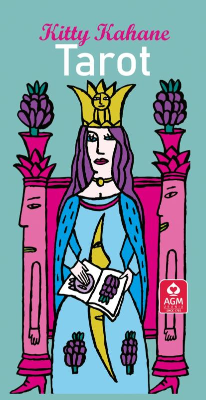 Kitty Kahane Tarot