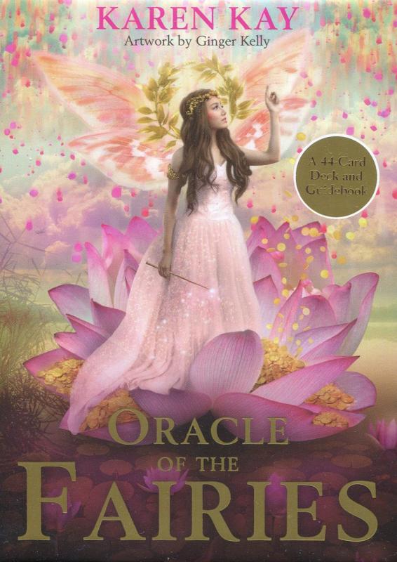 Oracle of the Fairies