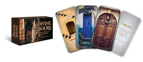 Divine Doors