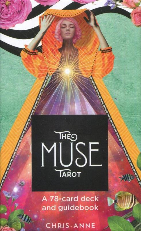 The Muse Tarot