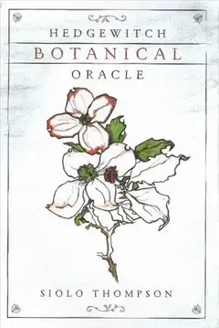 Hedgewitch Botanical Oracle