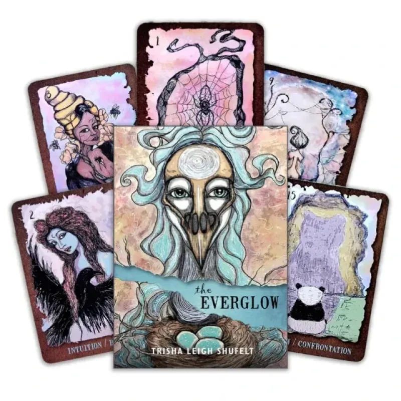 The Everglow : A Divination System