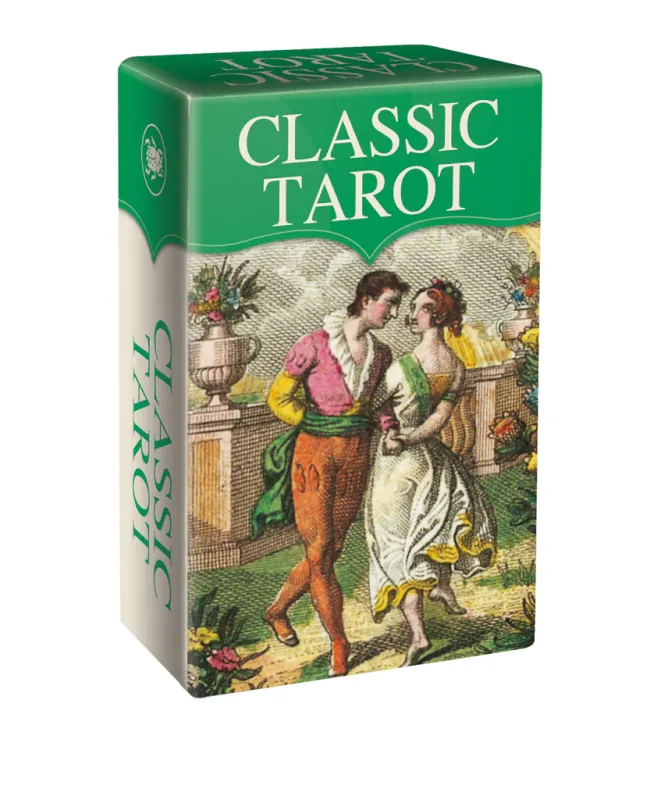 Classic Tarot Mini