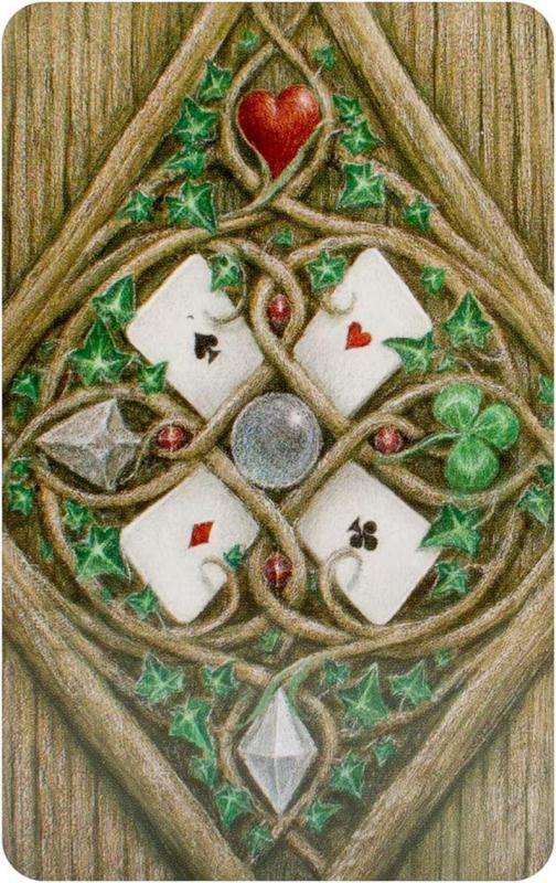 The Enchanted Lenormand Oracle