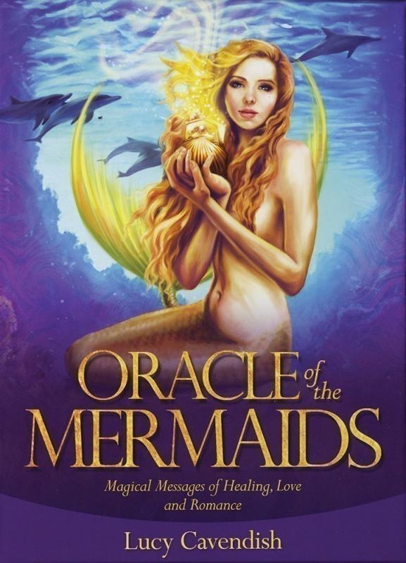 Oracle of the Mermaids