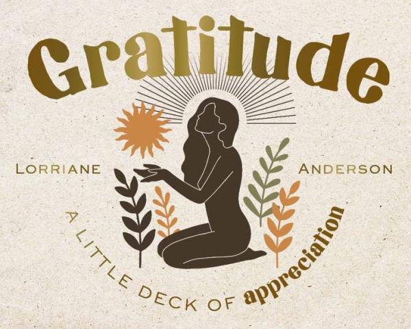 Gratitude Cards