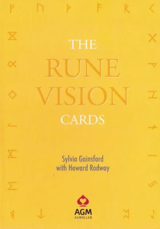 The Rune Vision Cards