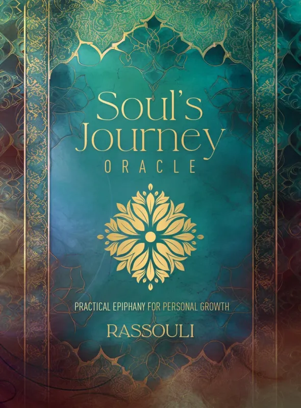 Soul’s Journey Oracle Cards