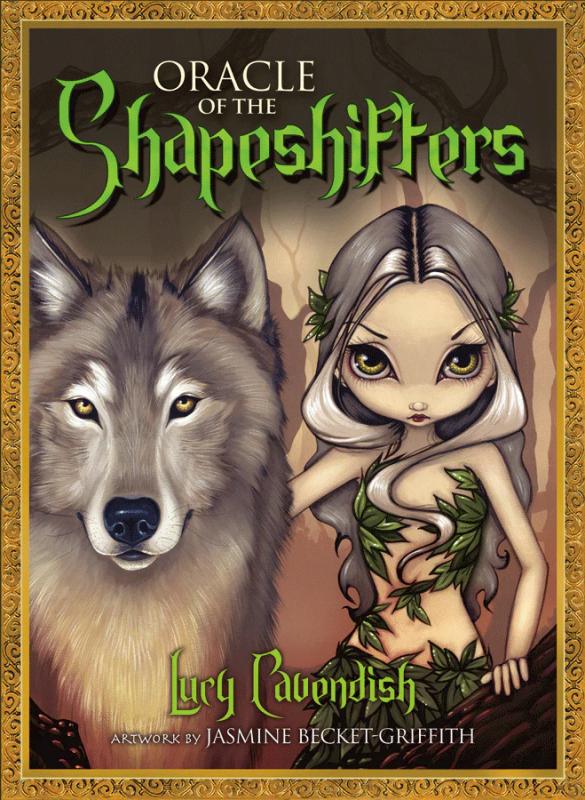 Oracle Of The Shapeshifters