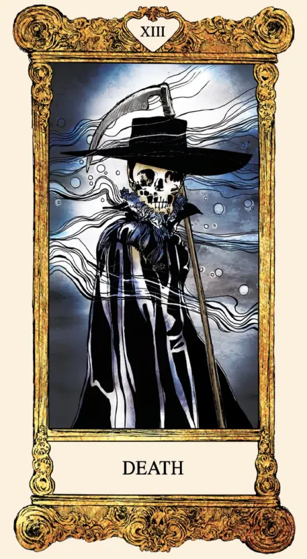 Valentina Tarot