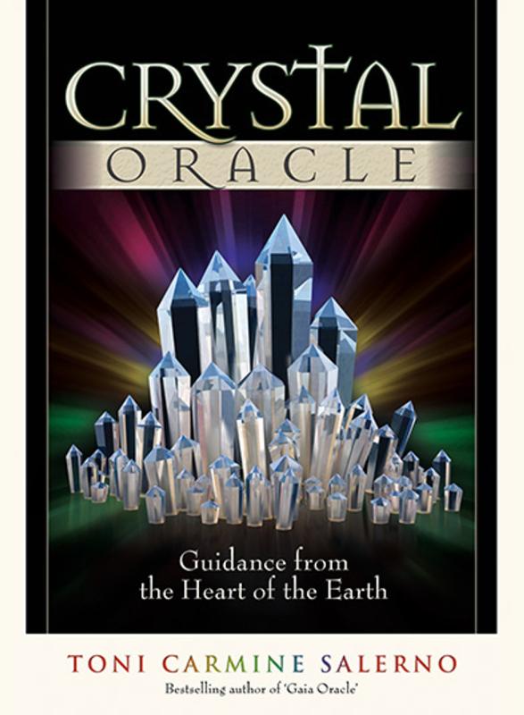 Crystal Oracle