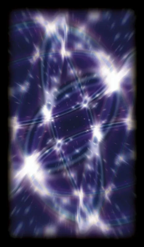 Quantum Tarot - Version 2.0