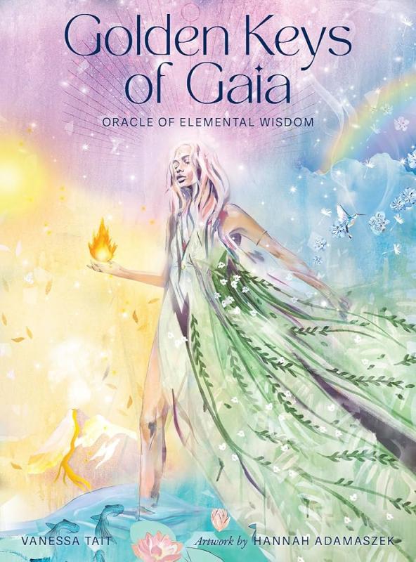 Golden Keys of Gaia