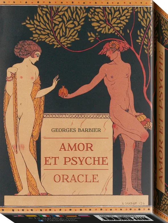 Amor et Psyche Oracle