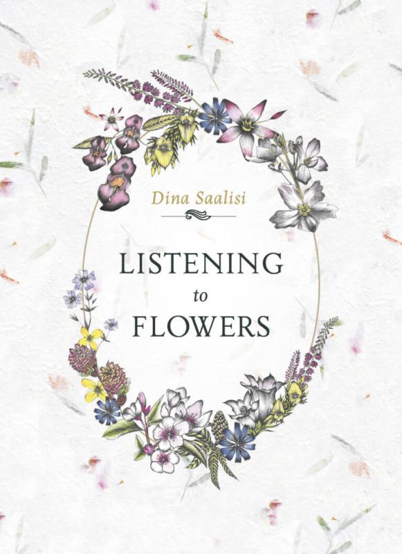 Listening to Flowers