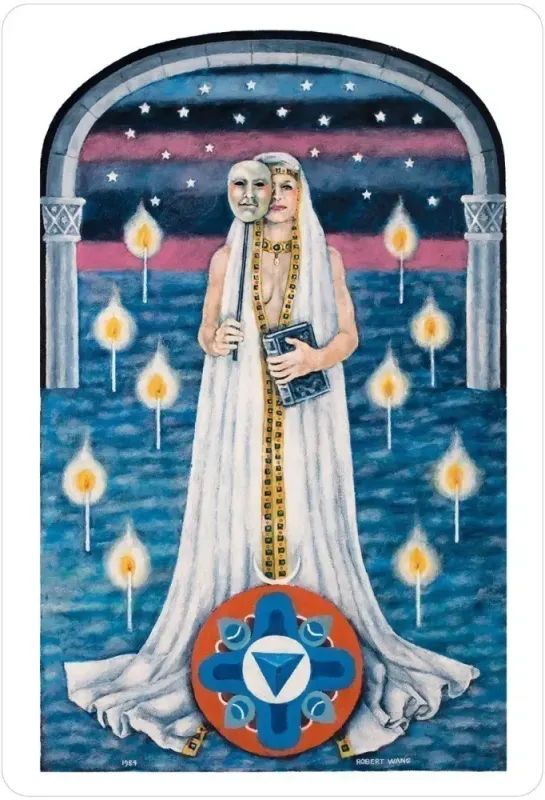 The Jungian Tarot