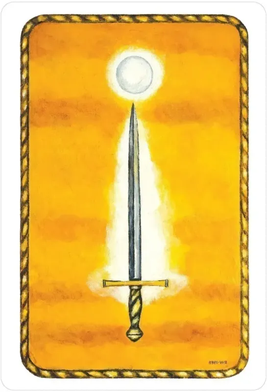 The Jungian Tarot