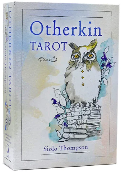 Otherkin Tarot