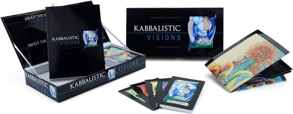 Kabbalistic Visions