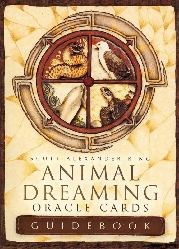 Animal Dreaming