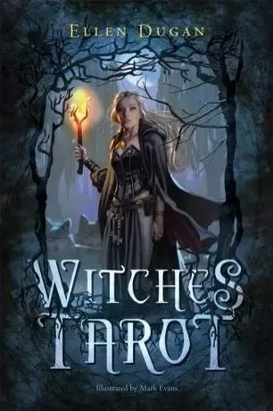 Witches Tarot