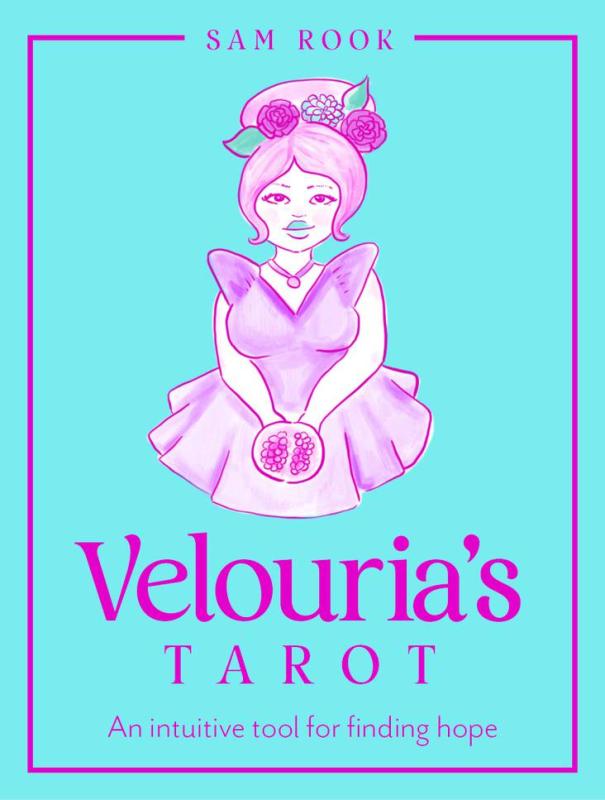 Velouria's Tarot