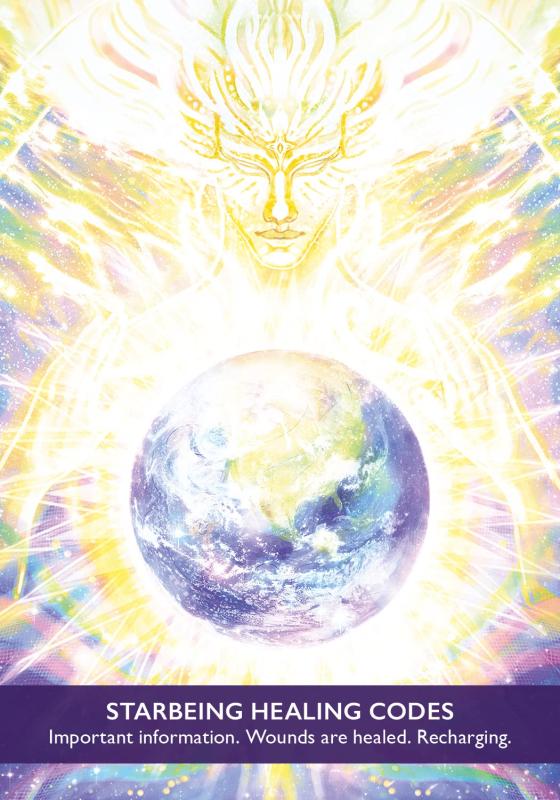 Gateway of Light Activation Oracle