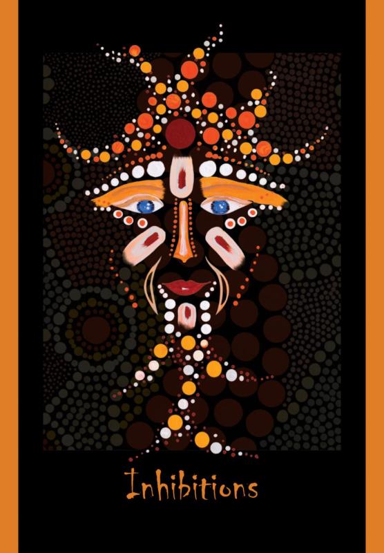 Aboriginal Goddess Chakra