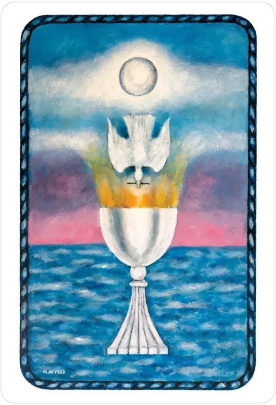 The Jungian Tarot