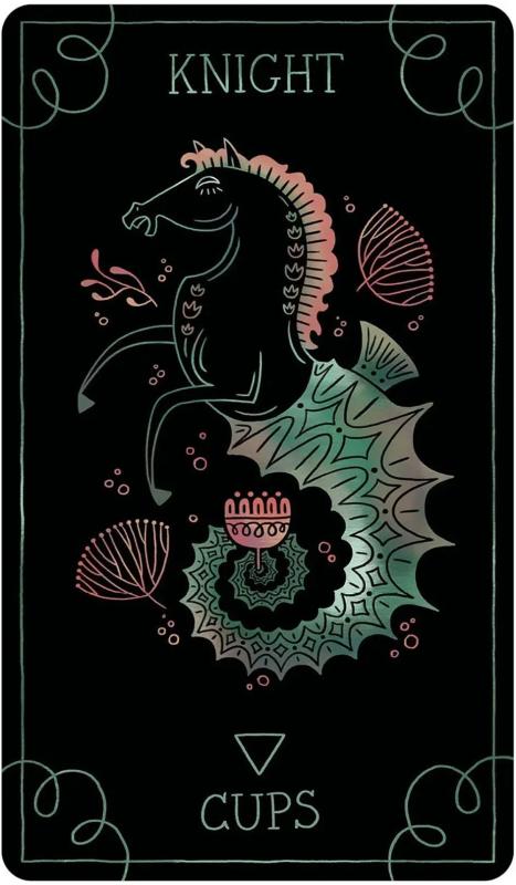 Folklore Tarot