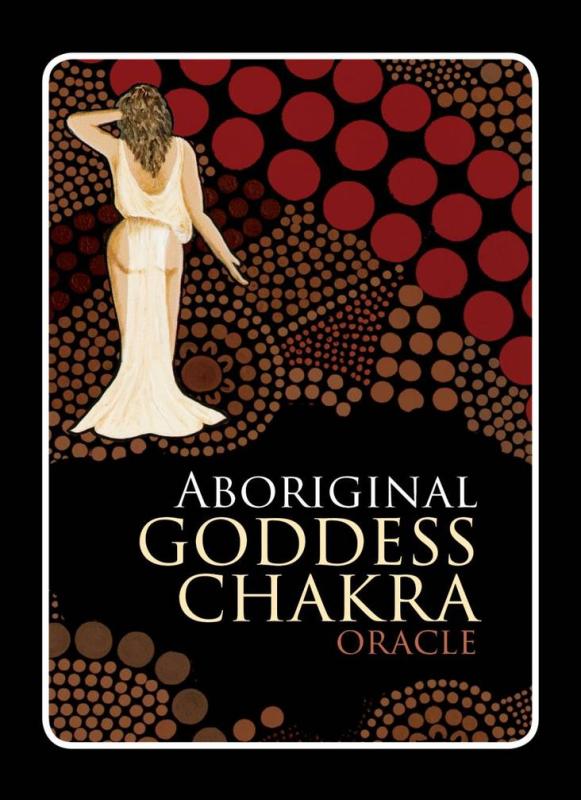 Aboriginal Goddess Chakra