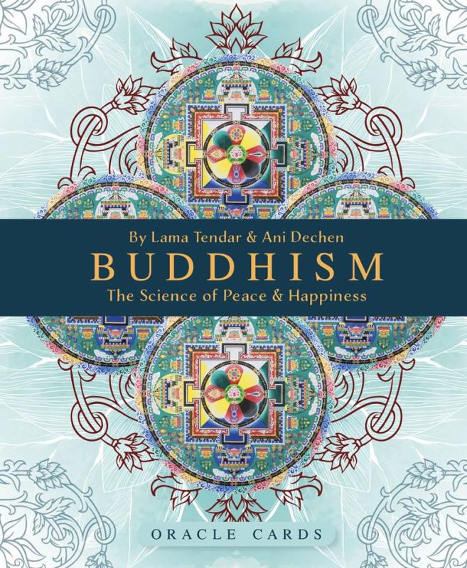 Buddhism: The Science of Peace & Happiness