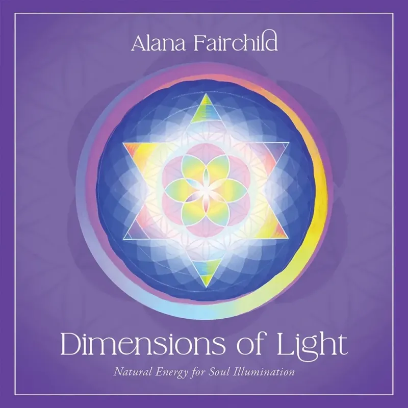 Dimensions of Light