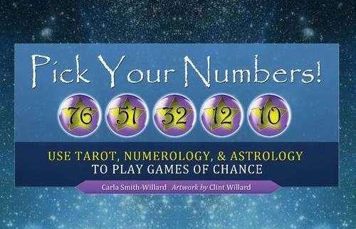 Pick Your Numbers!