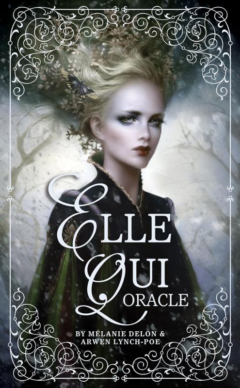 Elle Qui Oracle Cards