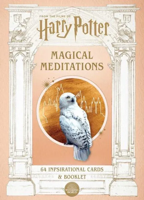 Harry Potter: Magical Meditations