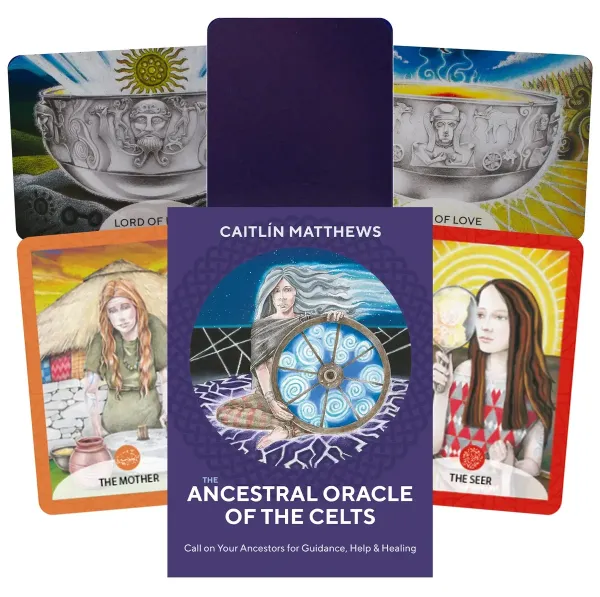 The Ancestral Oracle of the Celts