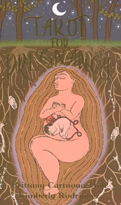 Tarot for Pregnancy